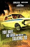 You Don't Know Who You're Talking To (2016)