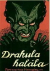 Dracula's Death (1921)