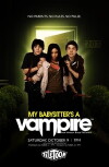 Mein Babysitter ist ein Vampir - Der Film (2010)