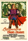 Nights and Loves of Don Juan (1971)