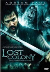 Lost Colony: The Legend of Roanoke (2007)