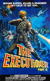 The Executioner, Part II (1984)