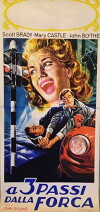 White Fire (1953)