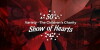 Show of Hearts (1967)