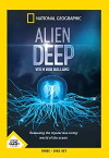 Alien Deep with Bob Ballard (2012)