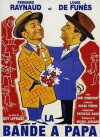 Daddy's Gang (1956)