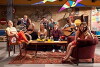 Do Dzwonka Cafe (2012)