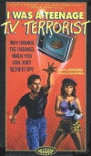 I Was a Teenage TV Terrorist (1985)