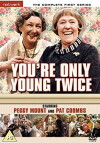 You're Only Young Twice (1977)