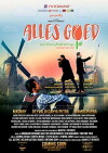 Alles Goed: From Gunungkidul to Europe (2018)