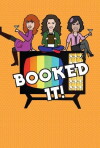 Booked It! (2012)