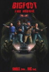 Bigfoot the Movie (2015)