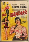 Las leandras (1961)