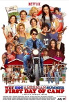 Wet Hot American Summer: First Day of Camp (2015)
