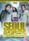 Seoul Raiders (2005)