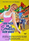 Lass mich am Sonntag nicht allein (1959)