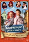 LasseMajas detektivbyrå - Von Broms hemlighet (2013)