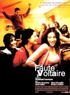 Poetical Refugee (2000)