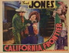 California Frontier (1938)