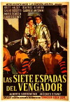 The Seventh Sword (1962)