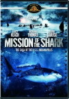 Mission of the Shark: The Saga of the U.S.S. Indianapolis (1991)