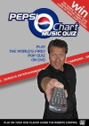 Pepsi Chart (2001)