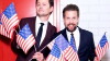 Trump vs Clinton: Filip & Fredriks valvaka (2016)