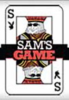 Sam's Game (2009)