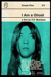 I Am a Ghost (2012)