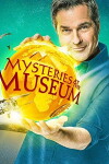 Mysteries at the Museum (2018)