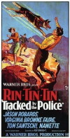 Tracked by the Police (1927)