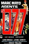 Espionage in Tangiers (1965)