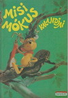 Eichhörnchen fliegt nach Afrika (1984)