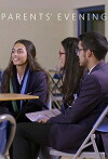 Parents' Evening (2018)