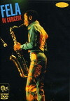 Fela in Concert (1981)