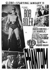 Alyas Phantom (1966)