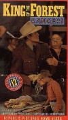 King of the Forest Rangers (1946)