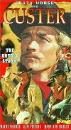 Crazy Horse and Custer: The Untold Story (1990)