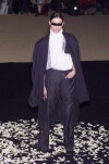 Martin Margiela Fashion Show Spring Summer 2001 (2001)