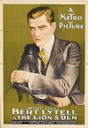 The Lion's Den (1919)