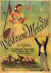 Vanished Melody (1952)
