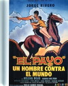 El payo - un hombre contra el mundo! (1972)