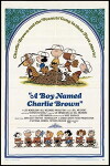 A Boy Named Charlie Brown (1969)