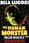 The Human Monster (1939)