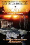 Windcatcher: The Story of Sacajawea (2018)