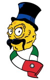 Señor Nugget (2008)