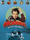 Hodder rettet die Welt (2003)