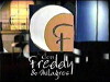 Con Freddy y Milagros (2000)