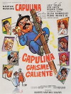 Capulina Chisme Caliente (1977)