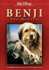 Benji the Hunted (1987)
